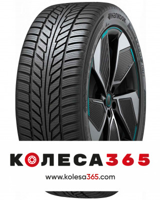 1034424 Hankook IW01A Winter I Cept ION 275 50 R20 113 V