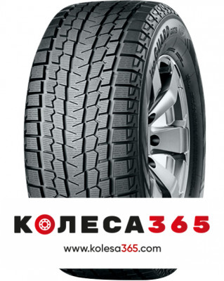 R8928 Yokohama IceGuard G075 275 35 R23 104 Q