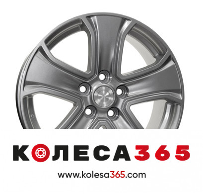 41006498 Replica H LR30H 18 / 8.0J 5 120.00 53.00 72.60
