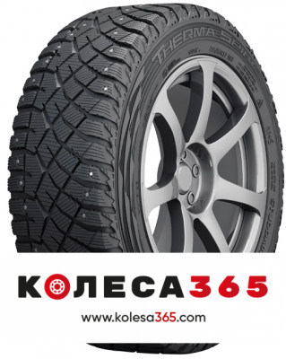 NW00070 Nitto Therma Spike 215 65 R16 98 T