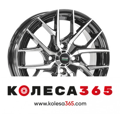 9387094 Megami MGM-12 14 / 5.5J 4 98.00 35.00 58.60