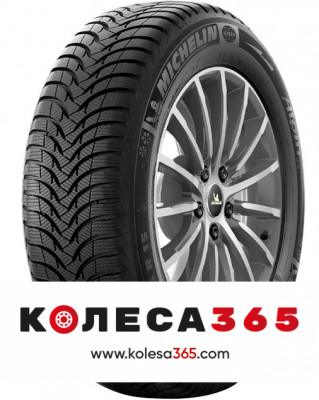 570570 Michelin Alpin 4 165 65 R15 81 T