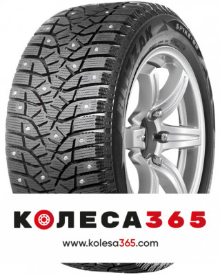 3A468844 Bridgestone Blizzak SPIKE-02 205 65 R15 94 T
