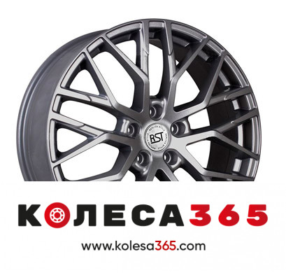 RR019-7519-601-5x1143-40BH RST R019 19 / 7.5J 5 114.3 40.00 60.10