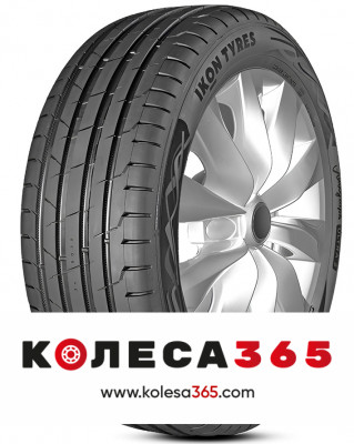 T730708 Ikon Autograph Ultra 2 SUV 275 45 R21 110 Y