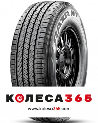 ETP00377200 Maxxis RAZR HT-780 245 70 R16 111 T
