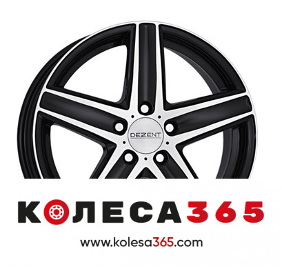TTG88BP35 Dezent TG dark 18 / 8.5J 5 112 35.00 66.60