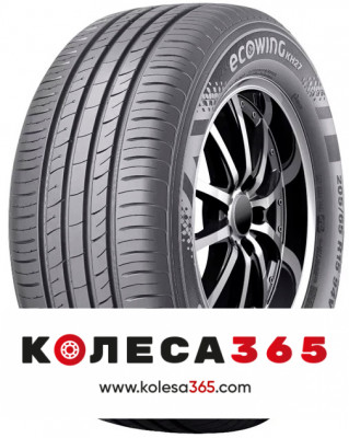 2180123 Kumho Ecowing ES01 KH27 175 60 R14 79 H