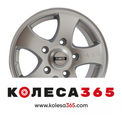 N641-716-98-5x1397-35S NEO 641 16 / 7.0J 5 139.70 35.00 98.10