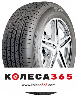 284315 Tigar Summer SUV 235 65 R17 108 V