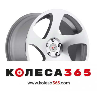 9191828 Vissol V 006 18 / 8.5J 5 108.0 45.00 72.60