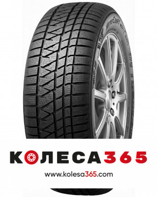 2392943 Kumho Wintercraft WS71 255 45 R20 105 V