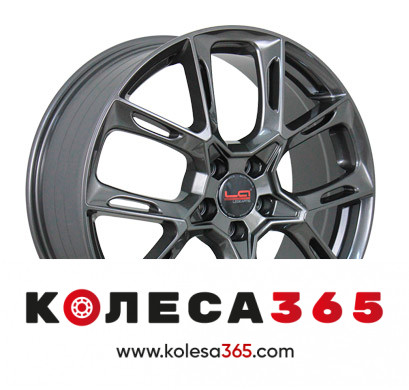 9292890 Legeartis Concept MR537 20 / 8.5J 5 112.00 53.00 66.60