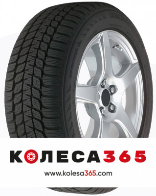 1720 Bridgestone Blizzak LM-25 235 60 R17 102 H