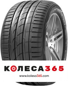 3AT429020 Nokian Hakka Black SUV 275 45 R19 108 Y