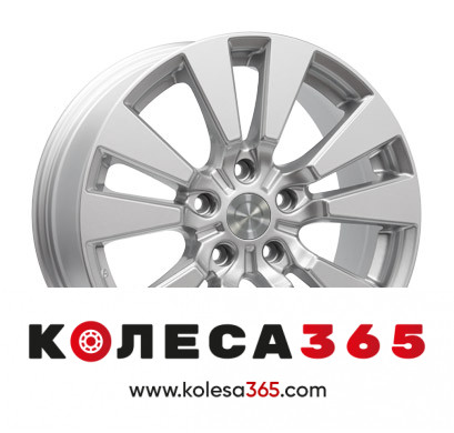 41006550 Replica H Ho43H 17 / 7.5J 5 120.00 45.00 64.10
