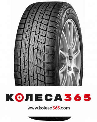 R4420 Yokohama IceGuard IG60A 245 45 R20 99 Q