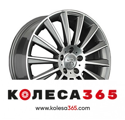 9188054 Legeartis Optima MR139 19 / 9.5J 5 112.0 43.50 66.60