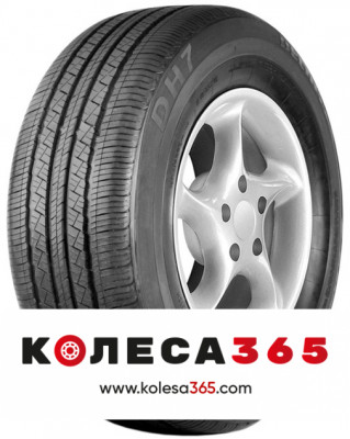 6901532400020 Delinte DH7 SUV 225 55 R17 101 W