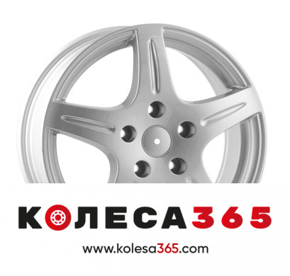 Top Driver VW67 16 / 6.5J 5 120.00 51.00 65.10