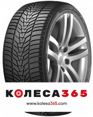 1026317 Hankook Winter I Cept Evo3 W330 235 40 R18 95 V