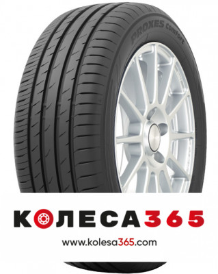 TS01846 Toyo Proxes Comfort SUV 225 55 R17 101 W