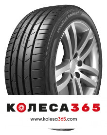 1020671 Hankook Ventus Prime3 K125 205 55 R17 91 V