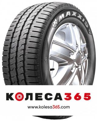 ETL00001800 Maxxis WL2 Vansmart Snow 215 65 R16C 109/107 T