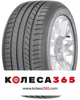 525845 Goodyear EfficientGrip 235 55 R17 99 Y