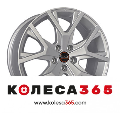 9134768 Legeartis Optima VW146 18 / 8.0J 5 112.00 44.00 57.10