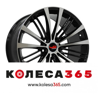 9163804 Legeartis Concept B529 20 / 10.0J 5 120.00 41.00 72.60