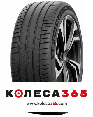 2A513728 Michelin Pilot Sport EV Acoustic 305 35 R21 109 Y