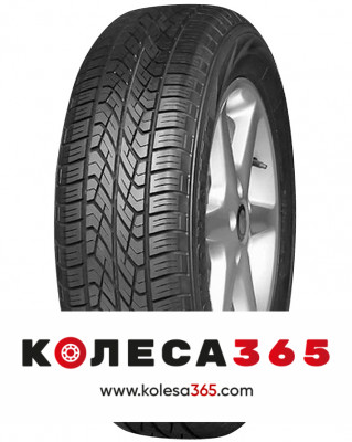 K9316 Yokohama Geolandar H/T G900A 215 55 R17 94 V