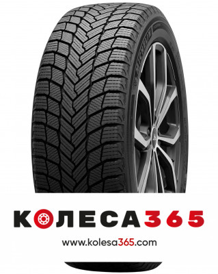 818086 Michelin X-ICE SNOW+ 275 35 R21 103 H