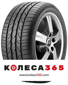 79121 Bridgestone Potenza RE050 255 40 R19 100 Y