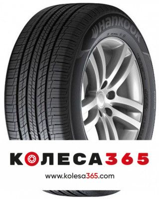 1022716 Hankook Dynapro HP2 RA33 235 55 R18 100 H