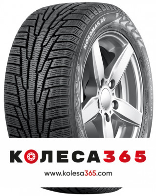 T429915 Nokian Tyres Nordman RS2 185 60 R14 82 R