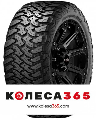 2020799 Hankook Dynapro MT2 RT05 225 75 R16 115/112 Q