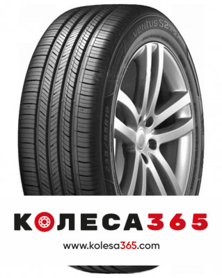 1028139 Hankook Ventus S2 as X RH17 245 45 R20 99 V