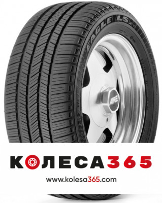 538169 Goodyear Eagle LS-2 275 45 R20 110 V