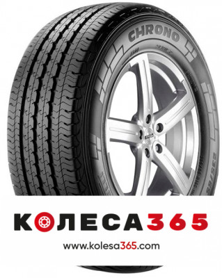 2A2531100 Pirelli Chrono Serie 2 215 65 R15C 104 T