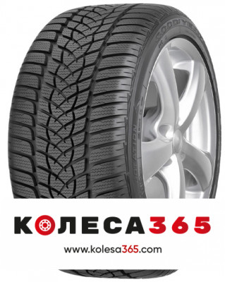 3A526717 Goodyear UltraGrip Performance 2 205 55 R16 91 H