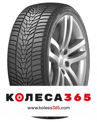 1027219 Hankook Winter I Cept Evo3 W330 195 55 R20 95 H