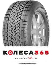 576276 Goodyear UltraGrip Ice SUV Gen-1 SoundComfort 225 65 R17 102 T