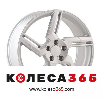 9133331 Legeartis Concept MB501 17 / 8.5J 5 112.0 58.00 66.60