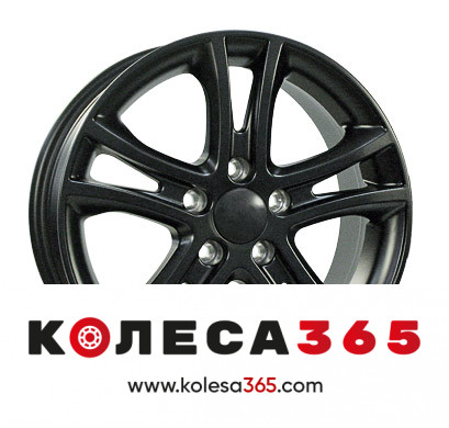 9126094 Legeartis Optima VW27 17 / 7.0J 5 112.00 43.00 57.10