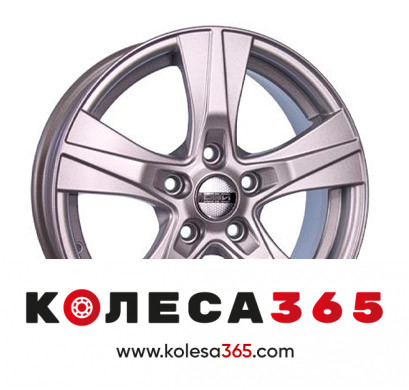 N643-6516-661-5x1143-50S NEO 643 16 / 6.5J 5 114.30 50.00 66.10