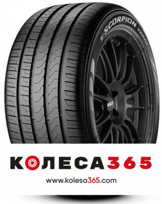 2298000 Pirelli Scorpion Verde 285 45 R19 111 W