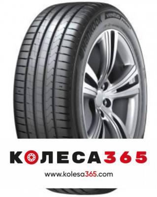1029240 Hankook Ventus Prime4 K135 235 45 R17 97 Y