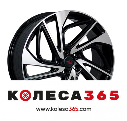 9292723 Legeartis Concept HND531 17 / 6.5J 5 114.3 48.00 67.10